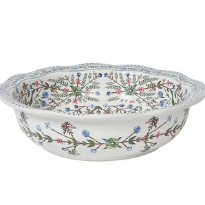 Juliska Villa Seville 12" Serving Bowl