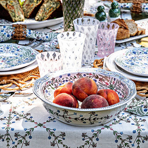 Juliska Villa Seville 12" Serving Bowl