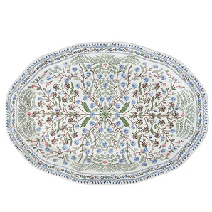 Juliska Villa Seville 17" Platter