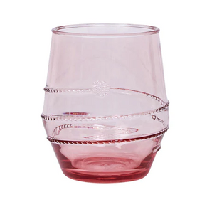 Juliska Amalia Acrylic Small Tumbler