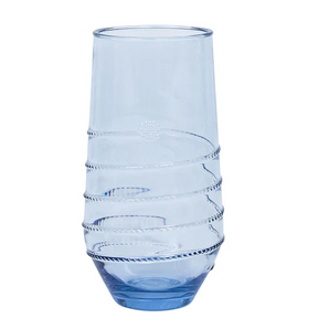 Juliska Amalia Acrylic Large Tumbler