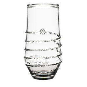 Juliska Amalia Acrylic Large Tumbler