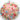Candy Sprinkle Ball Ornament