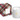 Frosty Myrrh Holiday Plaid Boxed Candle