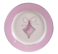 Ornament Plate