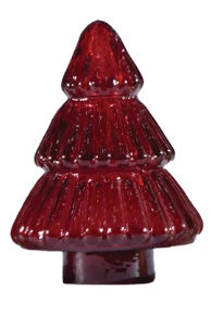 Mercury Glass Tree