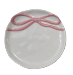 Round Bow Dish