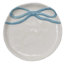 Round Bow Dish