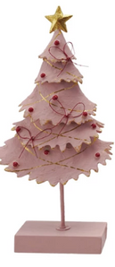 Metal Christmas Tree