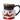 Nutcracker Mug