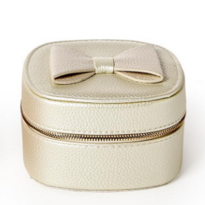 Bow Jewelry Box