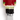 Heartful Nutcracker Ceramic Spreaders