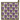 Printed Cotton Pot Holder