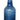 Blue Blown Glass Vase