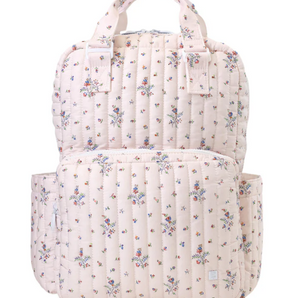 Quilted All you Need Bag