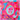 Glitterville Oh My Mahjong Mat