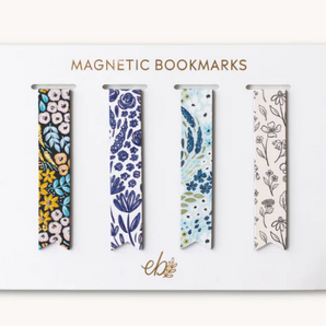 Magnetic Bookmark
