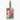 Garden Party Luggage Tag