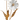 White Flowers on Acrylic Block
