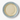 Delphine Porcelain Dessert Plate
