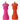 Color Pop Salt & Pepper Grinder Set