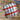 Etta B Americana Patriotic Plaid Ice Cream Bowl
