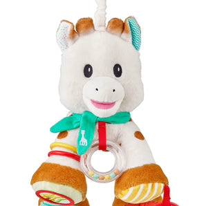 Sophie La Girafe Activities Plush