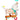 Sophie La Girafe Activities Plush