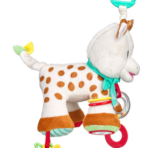 Sophie La Girafe Activities Plush