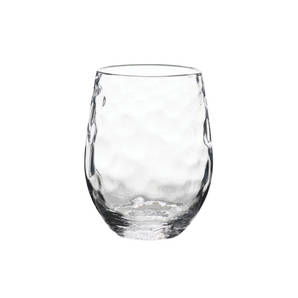 Juliska Puro Stemless Wine