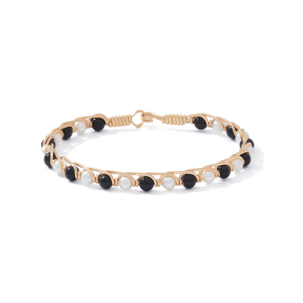 Ronaldo Strength and Grace Bracelet – Accents Home & Gifts