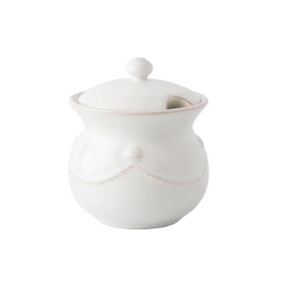 Juliska Berry & Thread Sugar Pot