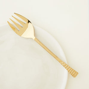 Sona Serving Fork
