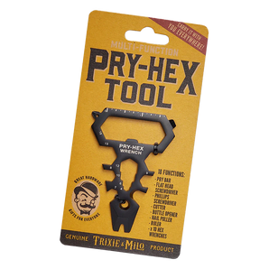 Pry-Hex Multi Tool