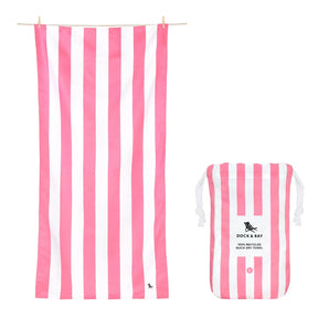 Dock & Bay Quick Dry Towel