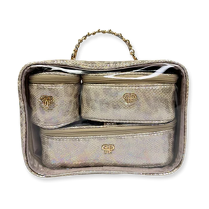 Pursen Trio Jet Setter