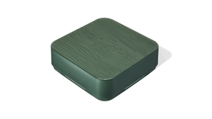 Dr. Squatch Bar Soap Travel Case