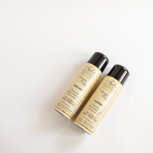 Tyler 4oz Room Parfum Spray