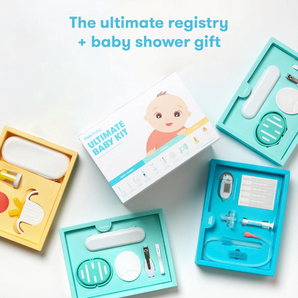 Frida Baby Ultimate Baby Kit