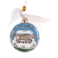 Glory Haus Ball Ornament