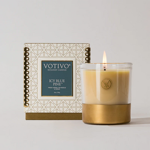 Votivo Holiday Candle