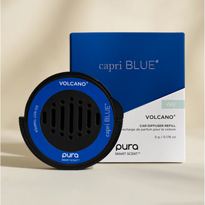 Pura Volcano Car Refill