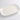 Pampa Bay Hammered Melamine Medium Platter