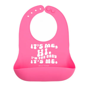 Wonder Bib