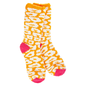 Cali Crew Socks