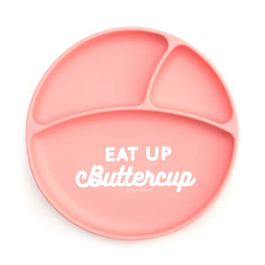 Eat Up Wonder Plate