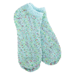 Cozy Low Sock