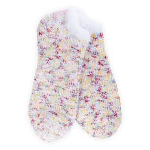 Cozy Low Sock