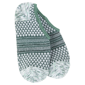 Gallery Footsie Sock