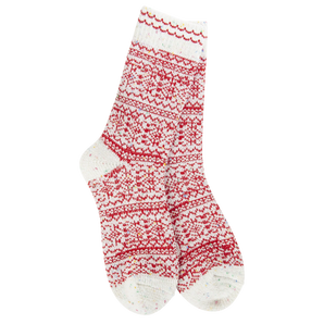 Confetti Crew Sock